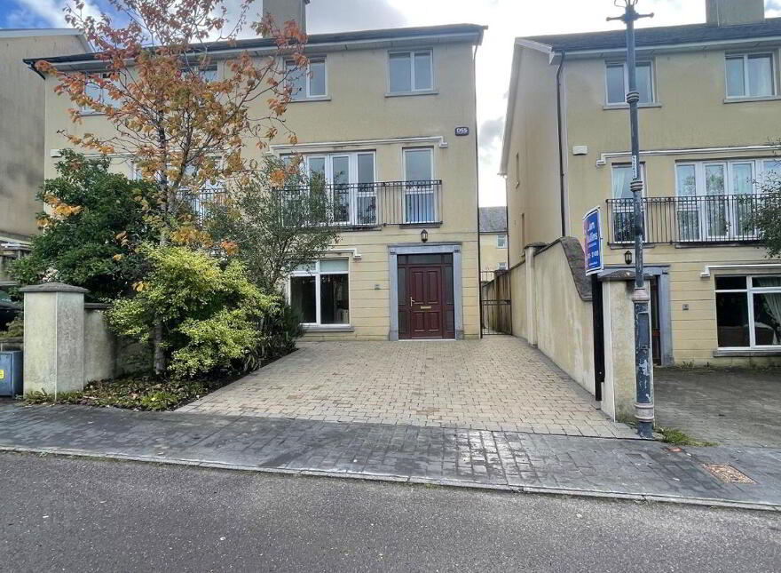 5 Bower Walk, Castlepark, Mallow, P51WCY9