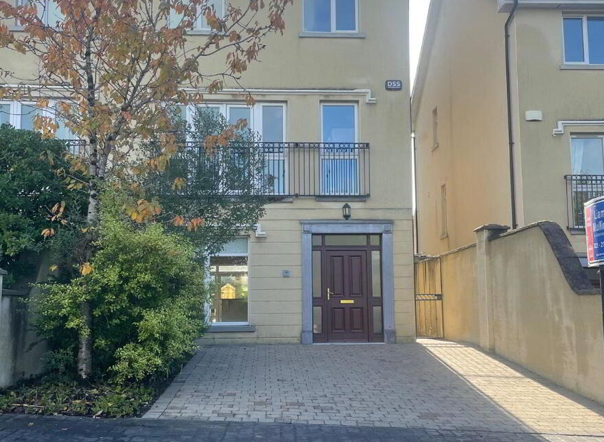 5 Bower Walk, Castlepark, Mallow, P51WCY9