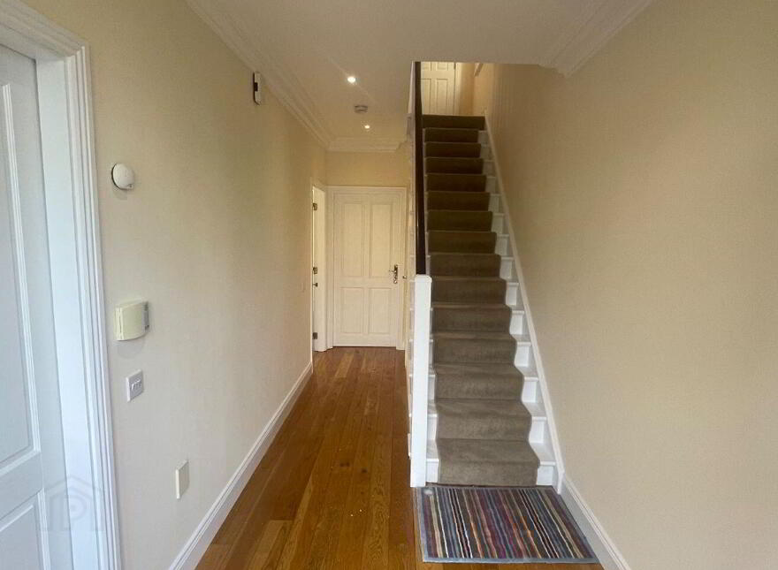 5 Bower Walk, Castlepark, Mallow, P51WCY9