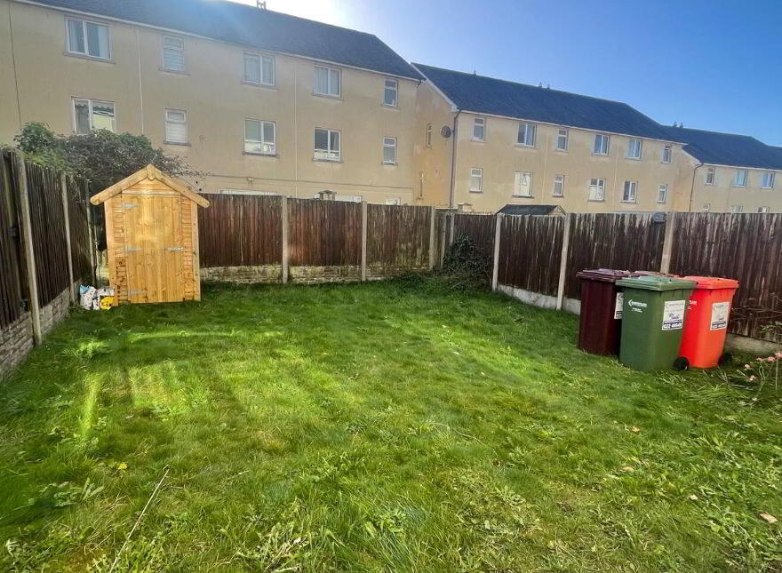 5 Bower Walk, Castlepark, Mallow, P51WCY9