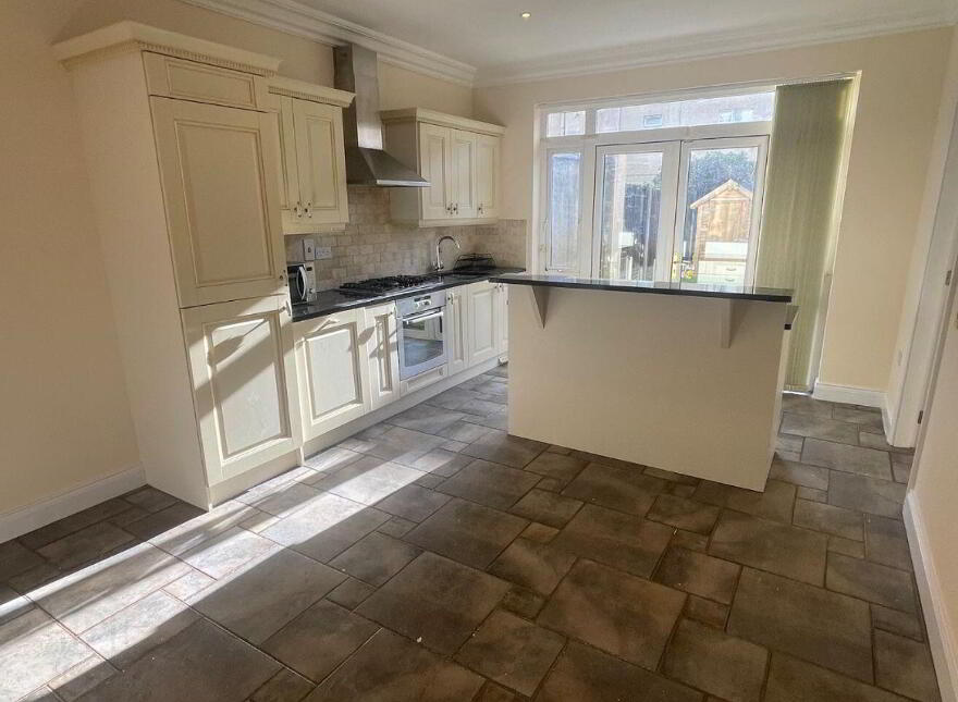 5 Bower Walk, Castlepark, Mallow, P51WCY9