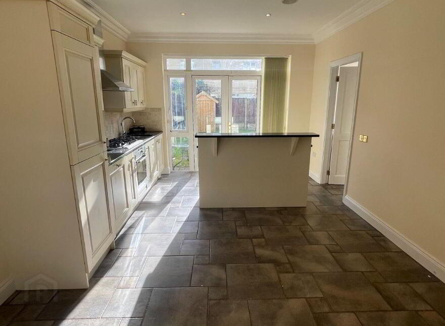 5 Bower Walk, Castlepark, Mallow, P51WCY9