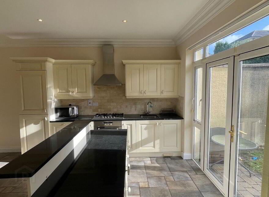 5 Bower Walk, Castlepark, Mallow, P51WCY9