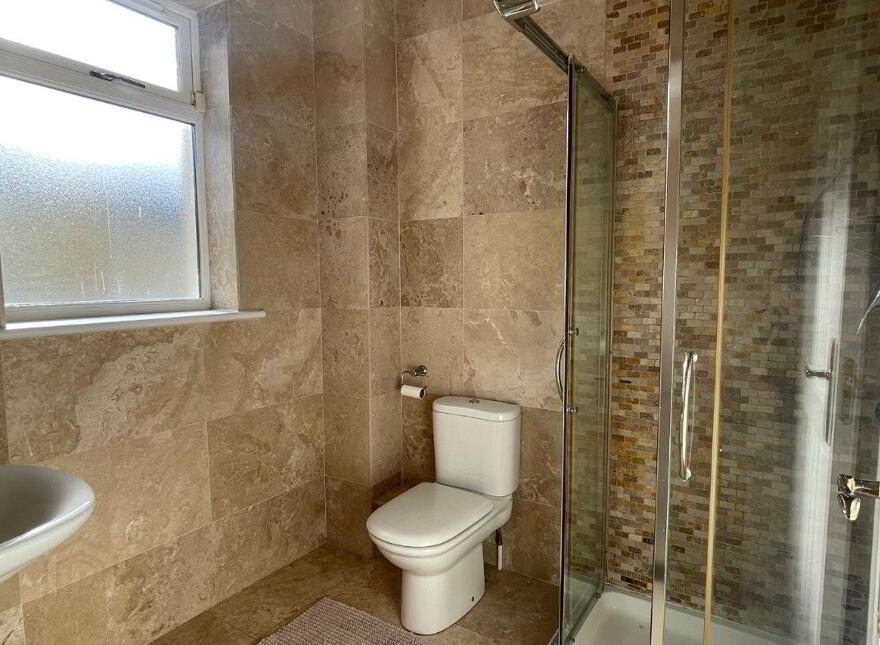 5 Bower Walk, Castlepark, Mallow, P51WCY9