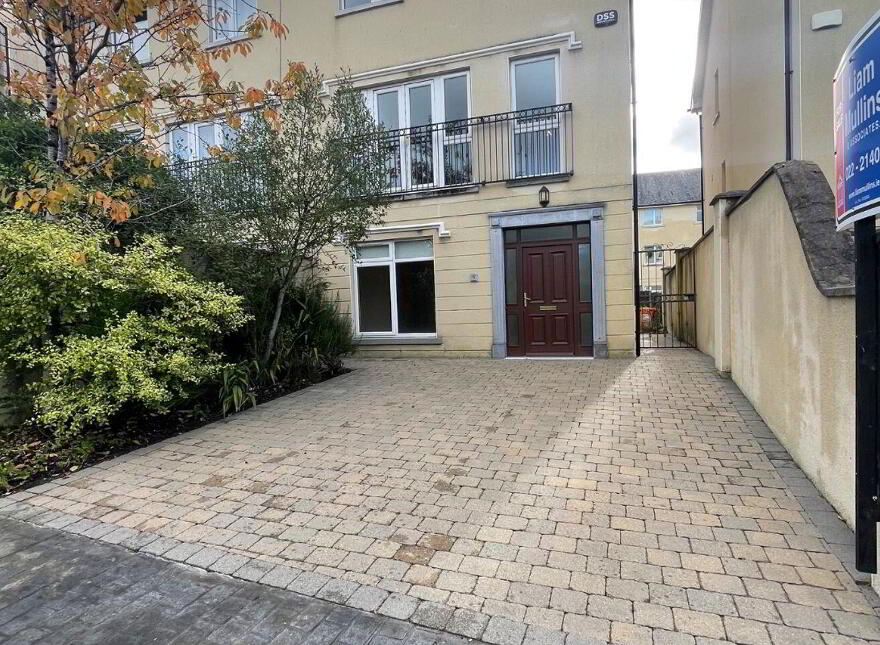 5 Bower Walk, Castlepark, Mallow, P51WCY9