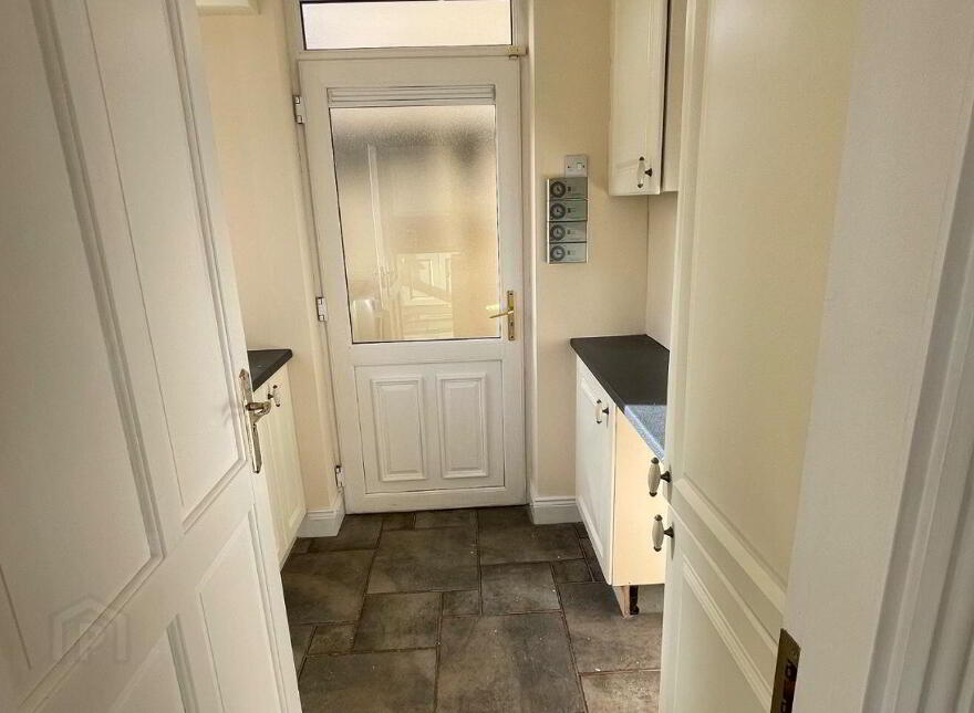 5 Bower Walk, Castlepark, Mallow, P51WCY9