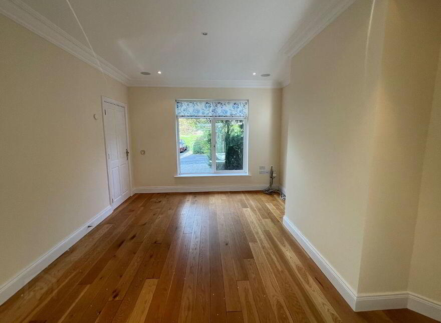 5 Bower Walk, Castlepark, Mallow, P51WCY9