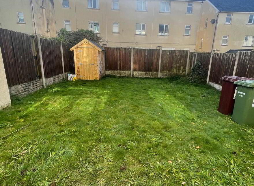 5 Bower Walk, Castlepark, Mallow, P51WCY9