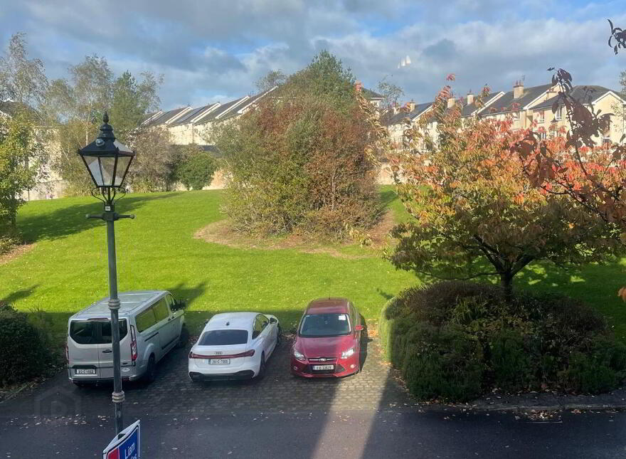 5 Bower Walk, Castlepark, Mallow, P51WCY9