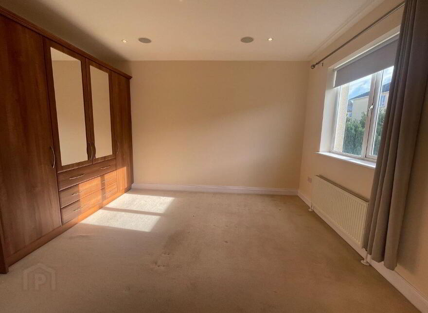 5 Bower Walk, Castlepark, Mallow, P51WCY9