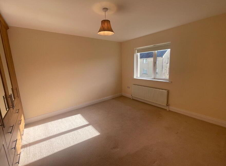 5 Bower Walk, Castlepark, Mallow, P51WCY9