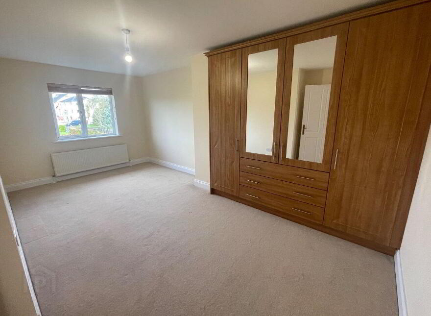 5 Bower Walk, Castlepark, Mallow, P51WCY9