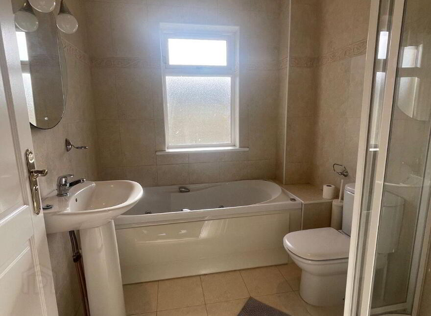 5 Bower Walk, Castlepark, Mallow, P51WCY9