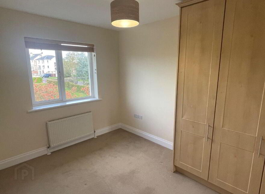 5 Bower Walk, Castlepark, Mallow, P51WCY9