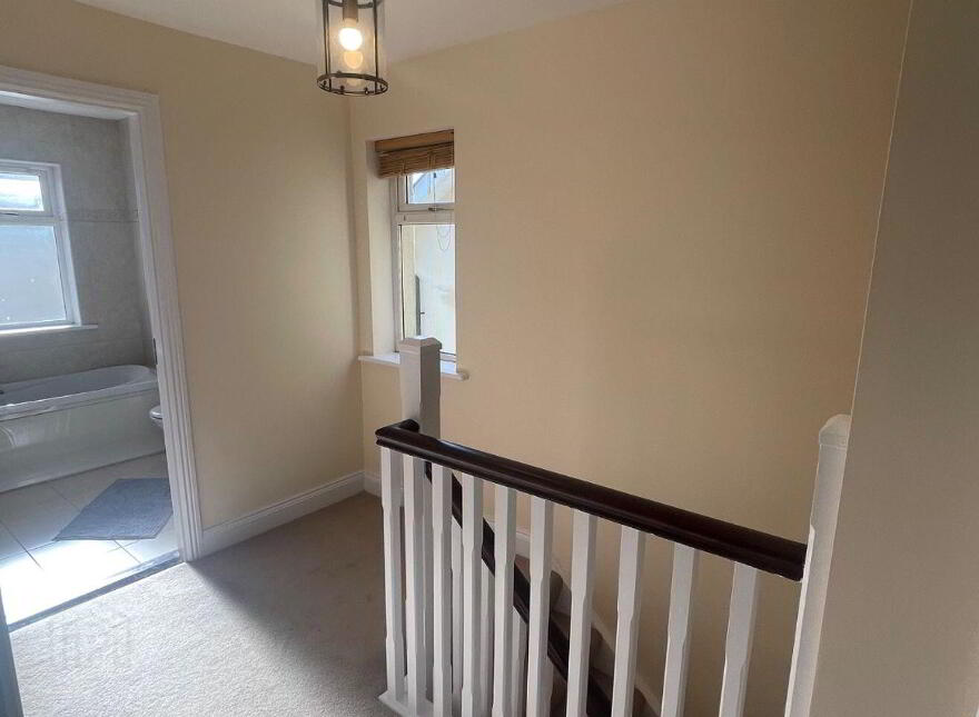 5 Bower Walk, Castlepark, Mallow, P51WCY9