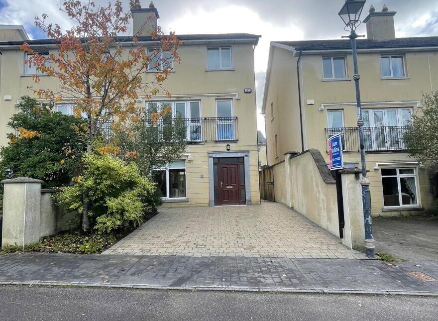 5 Bower Walk, Castlepark, Mallow, P51WCY9