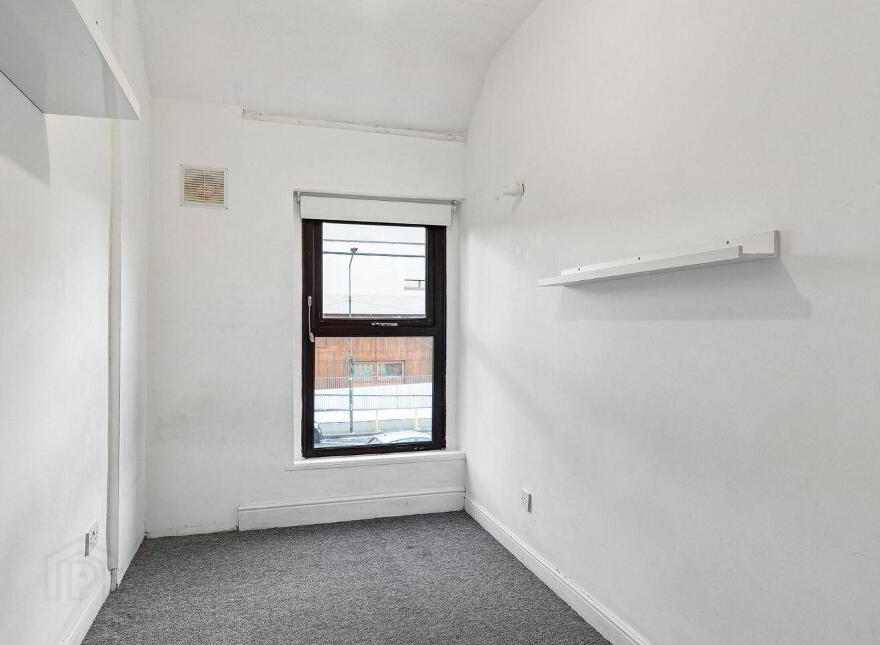 82 Crumlin Road, Dublin 12, D12XR81