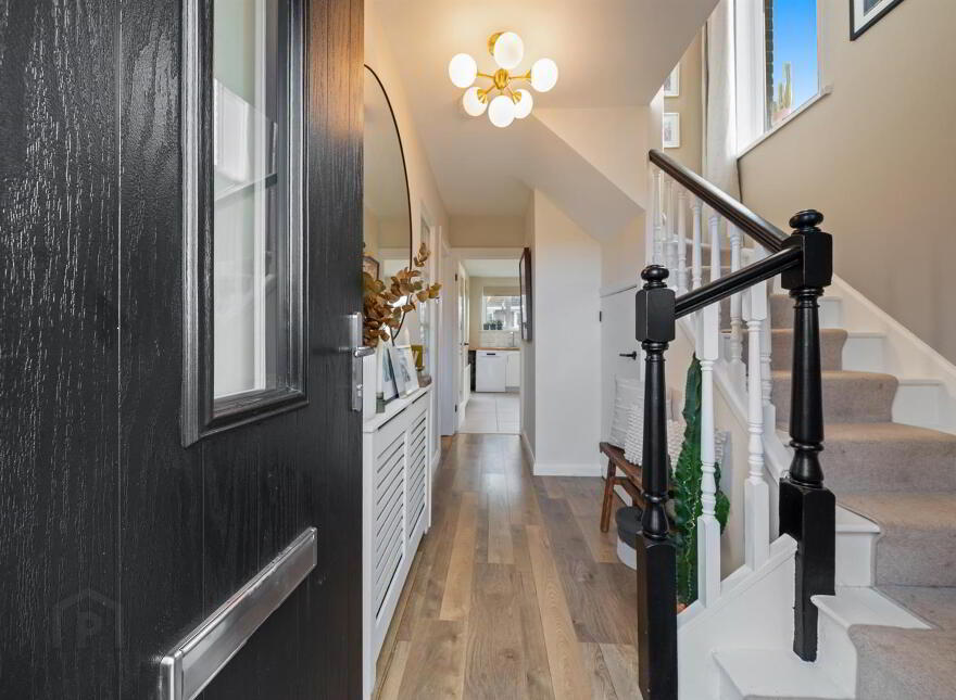 56 Orangefield Gardens, Belfast, BT5 6DP
