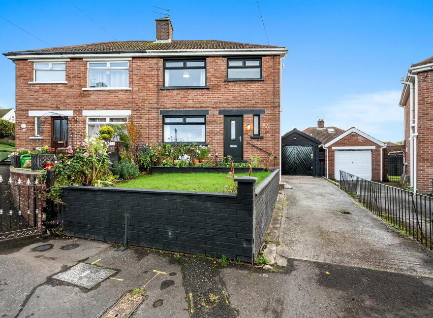 56 Orangefield Gardens, Belfast, BT5 6DP