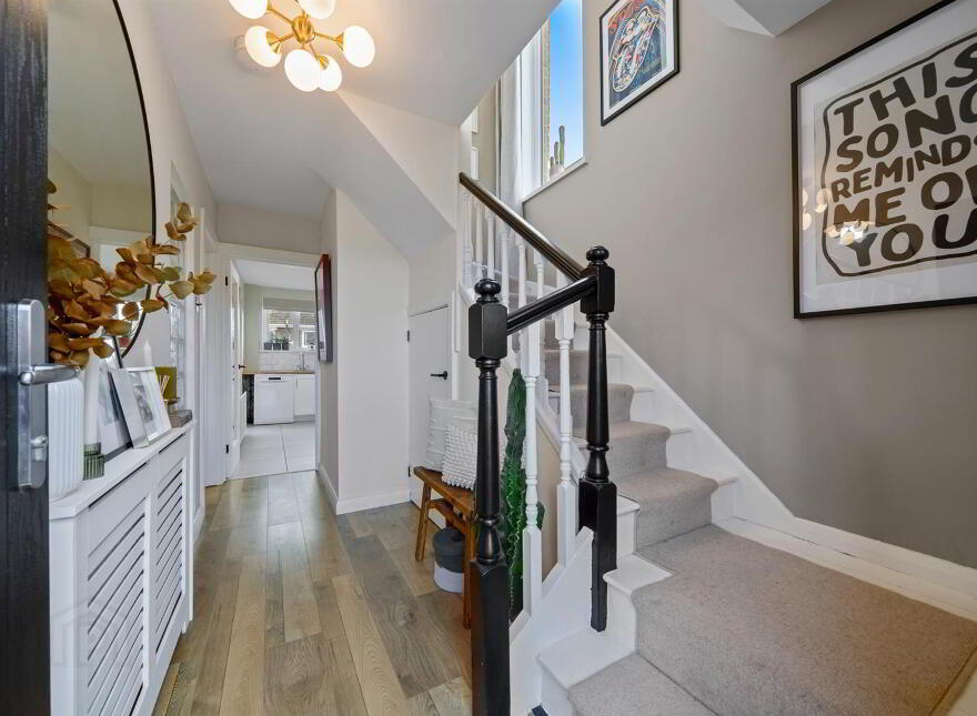 56 Orangefield Gardens, Belfast, BT5 6DP