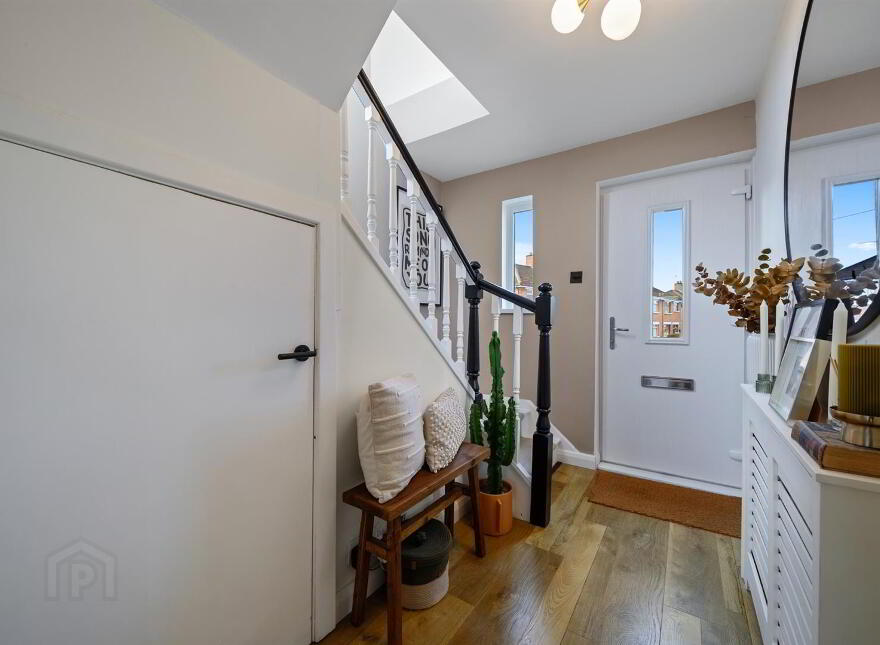 56 Orangefield Gardens, Belfast, BT5 6DP