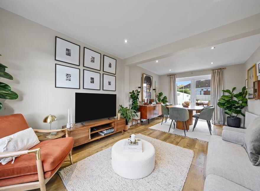 56 Orangefield Gardens, Belfast, BT5 6DP