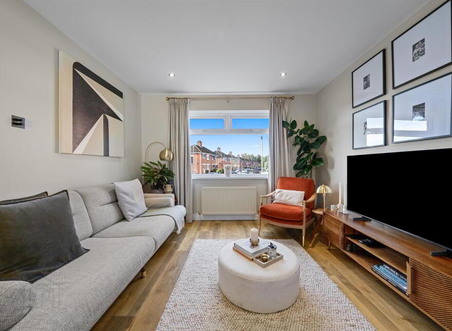 56 Orangefield Gardens, Belfast, BT5 6DP