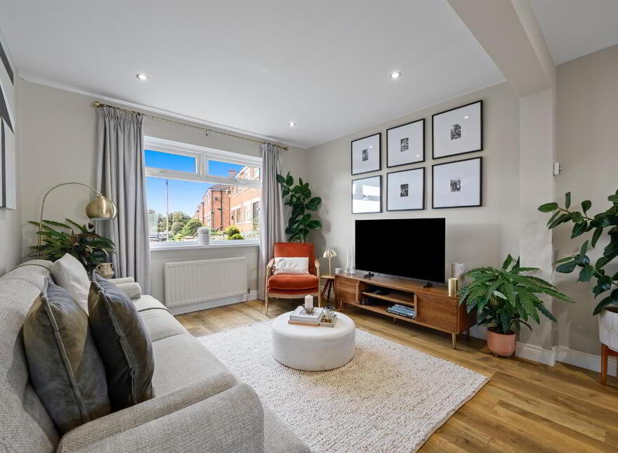 56 Orangefield Gardens, Belfast, BT5 6DP