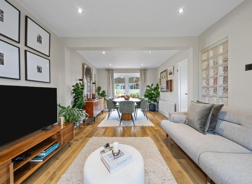 56 Orangefield Gardens, Belfast, BT5 6DP