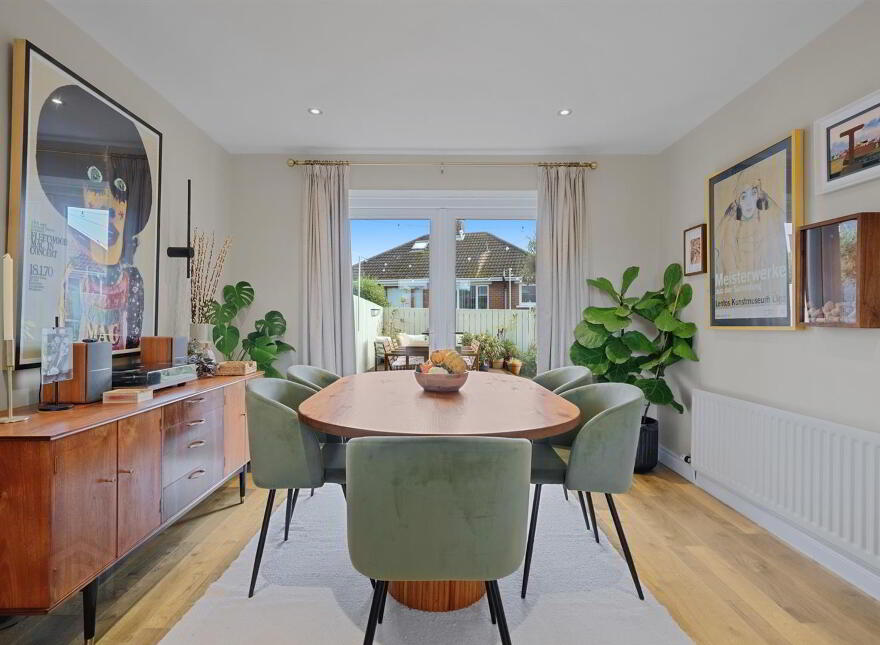 56 Orangefield Gardens, Belfast, BT5 6DP