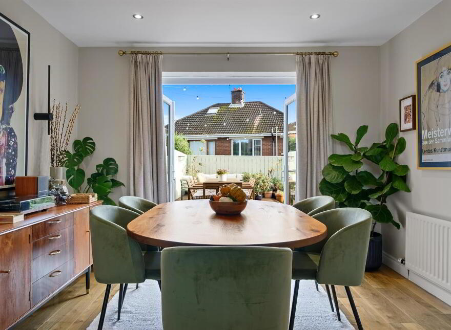 56 Orangefield Gardens, Belfast, BT5 6DP