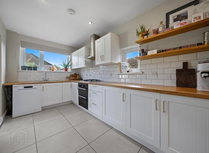 56 Orangefield Gardens, Belfast, BT5 6DP