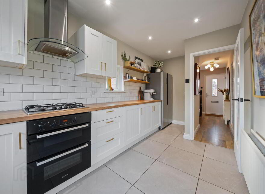 56 Orangefield Gardens, Belfast, BT5 6DP