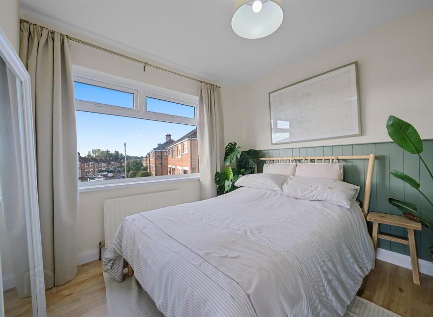 56 Orangefield Gardens, Belfast, BT5 6DP