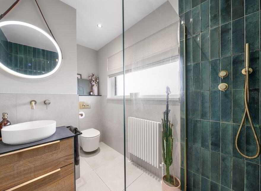56 Orangefield Gardens, Belfast, BT5 6DP