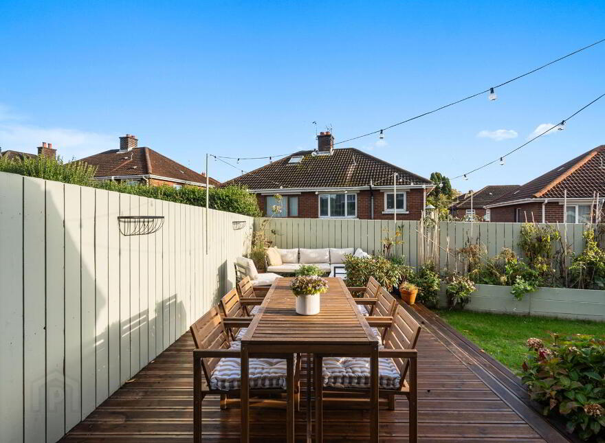 56 Orangefield Gardens, Belfast, BT5 6DP