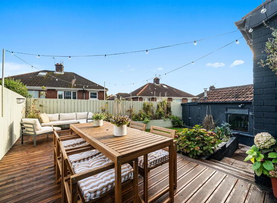 56 Orangefield Gardens, Belfast, BT5 6DP