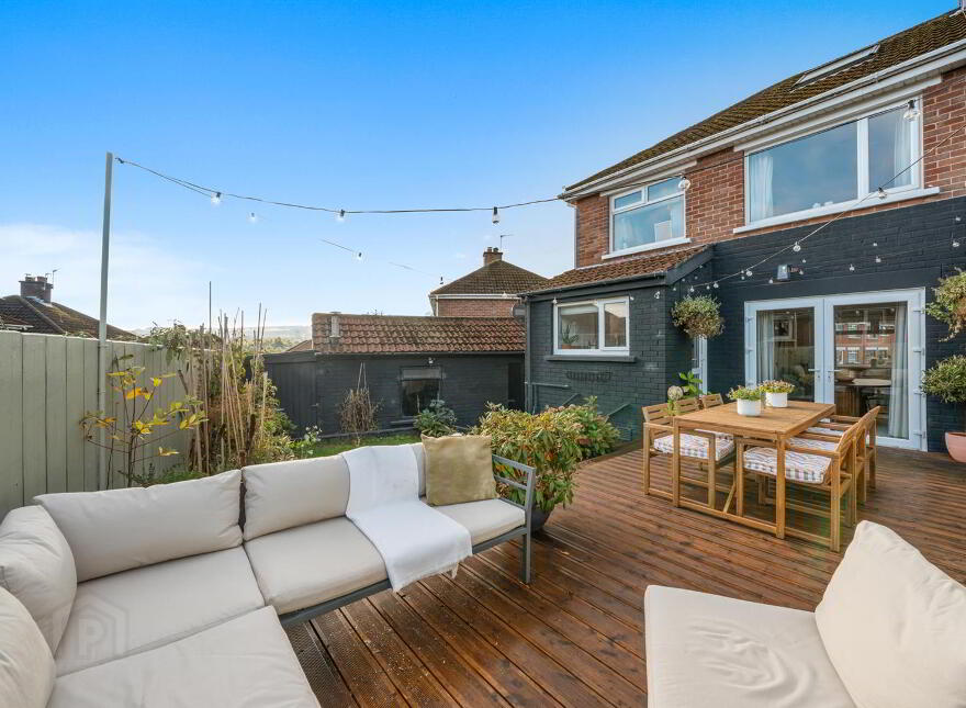 56 Orangefield Gardens, Belfast, BT5 6DP