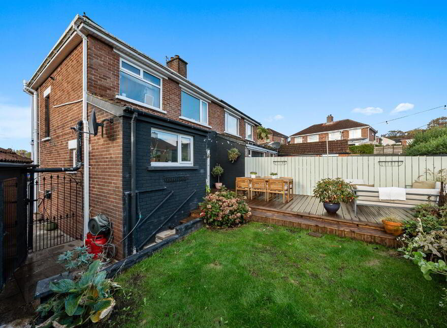 56 Orangefield Gardens, Belfast, BT5 6DP