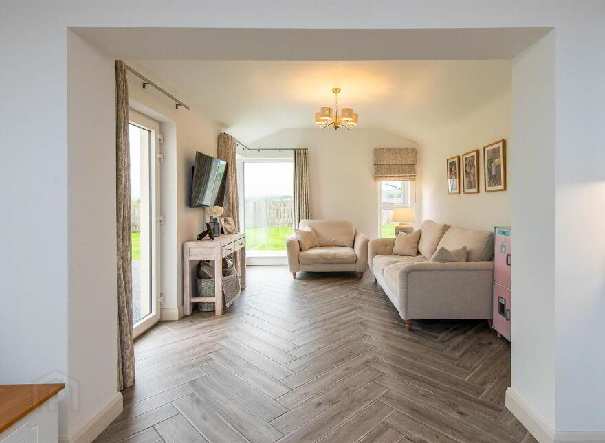 17 Forde Gardens, Seaforde, BT30 8FD