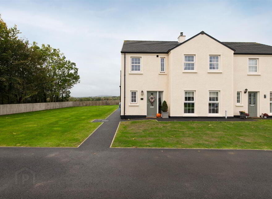 17 Forde Gardens, Seaforde, BT30 8FD