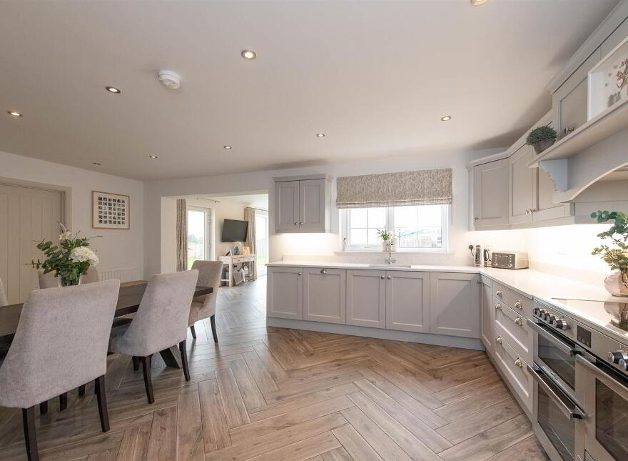 17 Forde Gardens, Seaforde, BT30 8FD