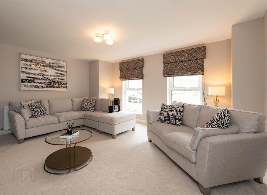17 Forde Gardens, Seaforde, BT30 8FD