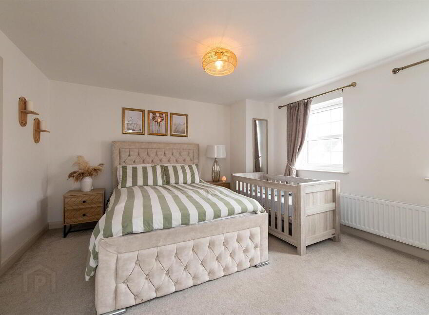 17 Forde Gardens, Seaforde, BT30 8FD