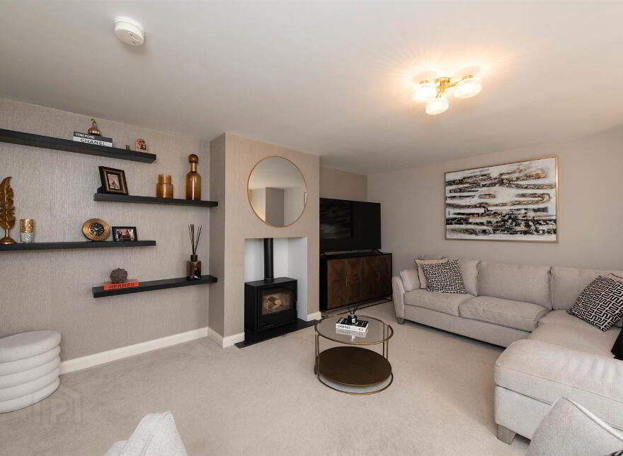 17 Forde Gardens, Seaforde, BT30 8FD