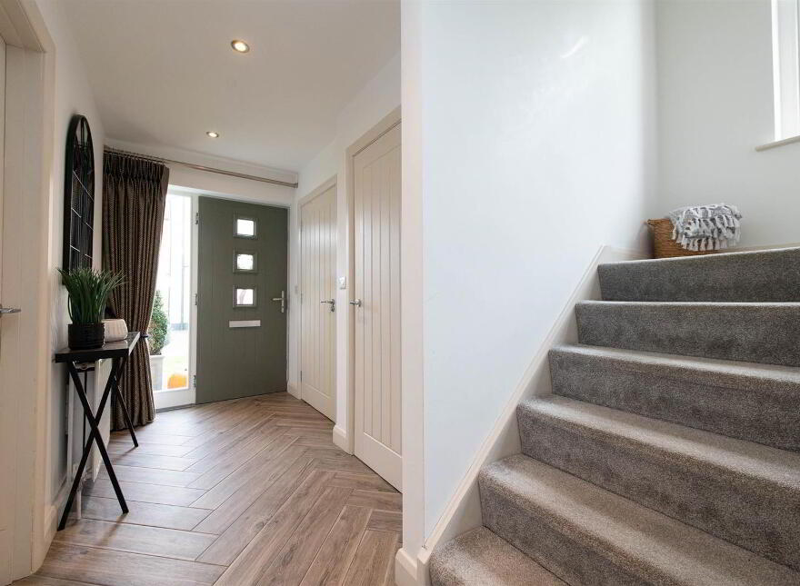 17 Forde Gardens, Seaforde, BT30 8FD