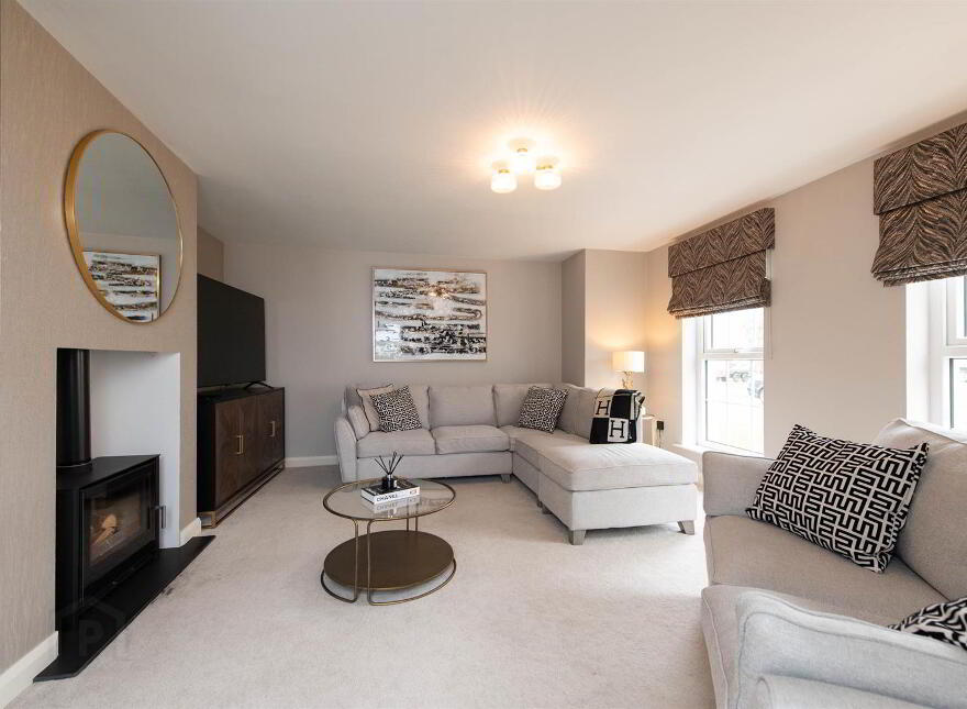 17 Forde Gardens, Seaforde, BT30 8FD