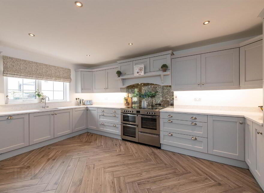 17 Forde Gardens, Seaforde, BT30 8FD