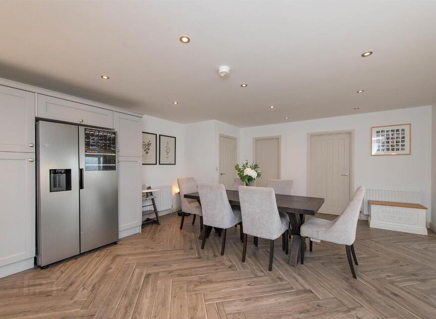 17 Forde Gardens, Seaforde, BT30 8FD