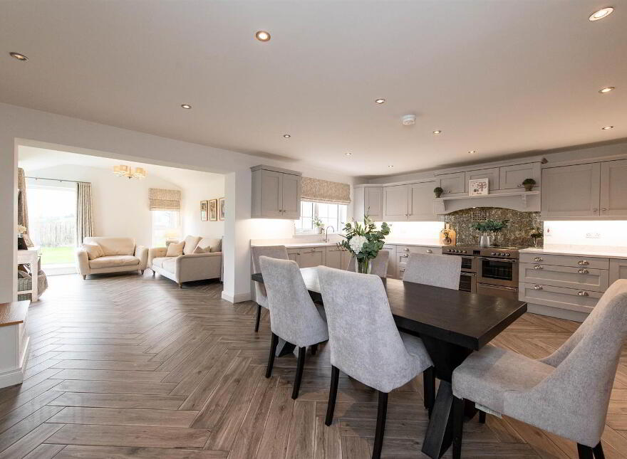 17 Forde Gardens, Seaforde, BT30 8FD